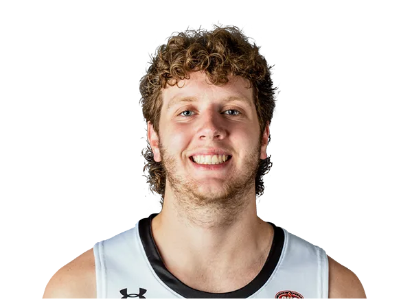 Sam Thompson headshot