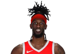 Briante Weber headshot