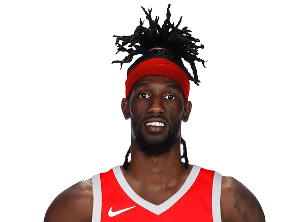 Briante Weber headshot