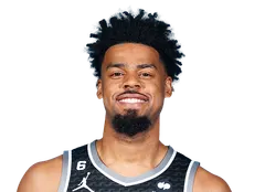 Quinn Cook headshot