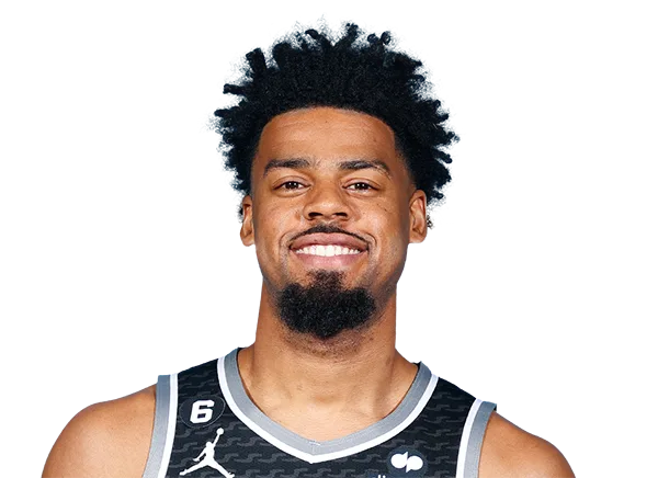 Quinn Cook headshot