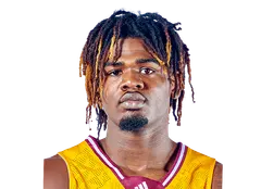 Robert Brown headshot