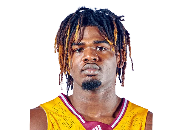 Robert Brown headshot