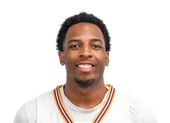 Nick Johnson headshot