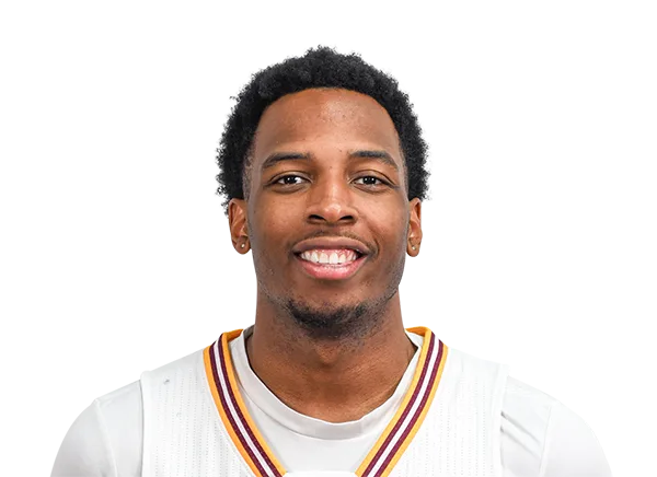 Nick Johnson headshot