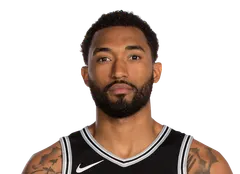 Darrun Hilliard headshot