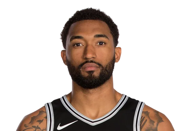 Darrun Hilliard headshot