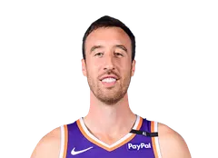 Frank Kaminsky headshot
