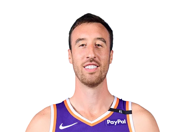 Frank Kaminsky headshot