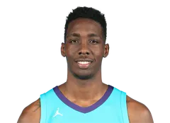 Johnny O'Bryant III headshot