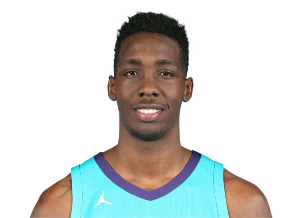 Johnny O'Bryant III headshot