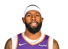 Royce O'Neale headshot