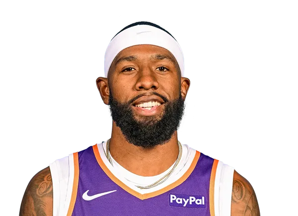 Royce O'Neale headshot