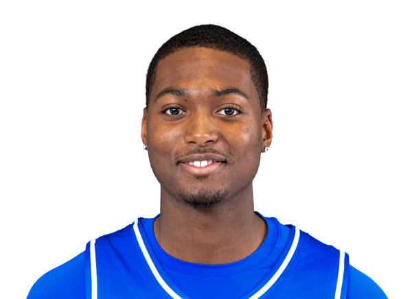 Amir Williams headshot