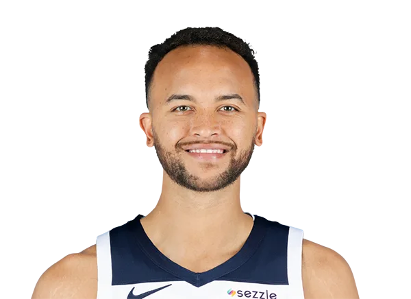 Kyle Anderson headshot