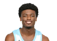 Jordan Green headshot