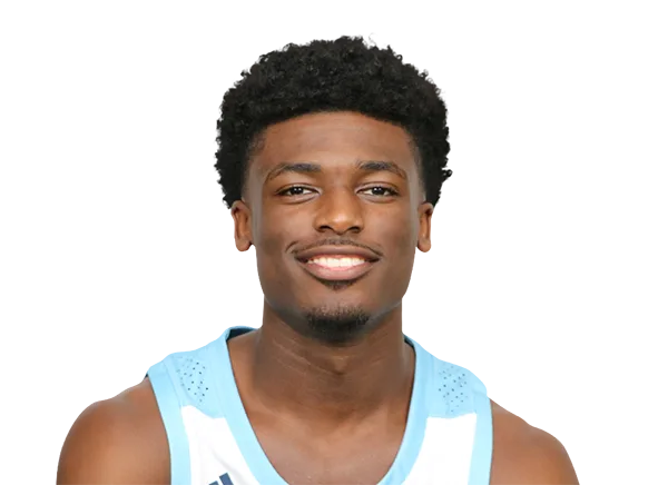 Jordan Green headshot