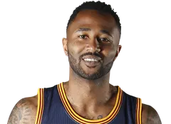 Mo Williams headshot