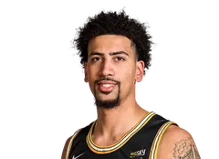 Rashad Smith headshot
