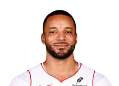 Norman Powell headshot