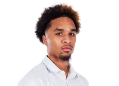 Christian Thomas headshot
