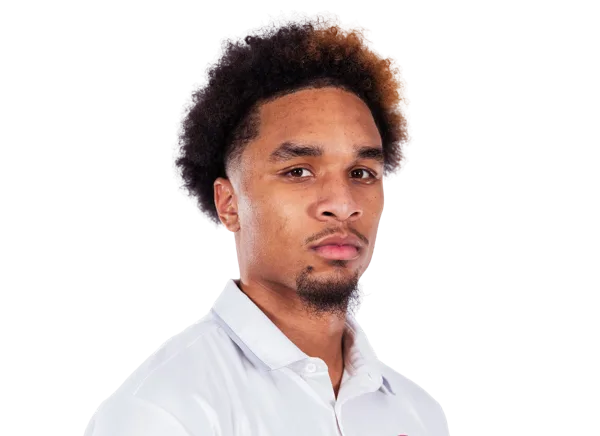 Christian Thomas headshot