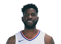 Jamil Wilson headshot