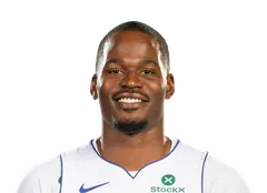 Javonte Green headshot