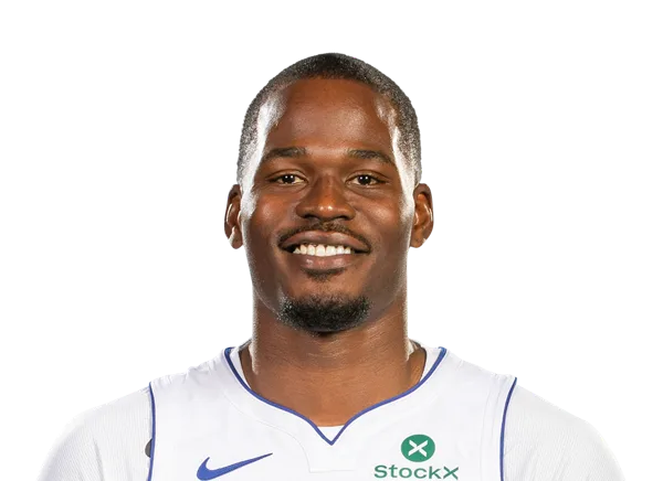 Javonte Green headshot