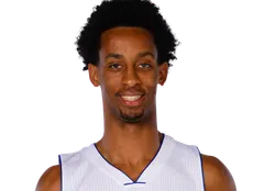 Trey Freeman headshot