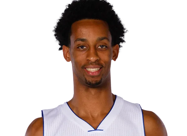 Trey Freeman headshot