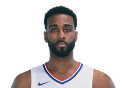 Ladontae Henton headshot