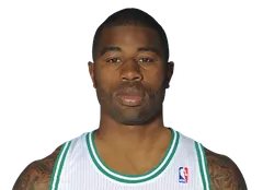 Terrence Williams headshot