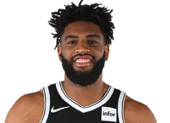 Alan Williams headshot