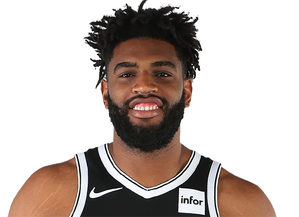 Alan Williams headshot