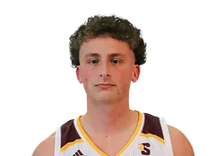 Nate Buss headshot