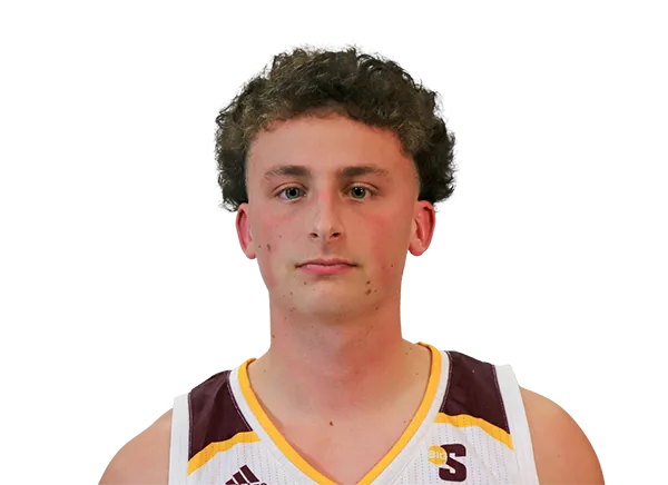 Nate Buss headshot