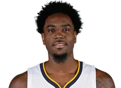 Rakeem Christmas headshot
