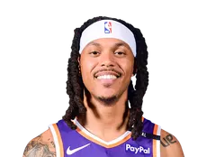 Damion Lee headshot