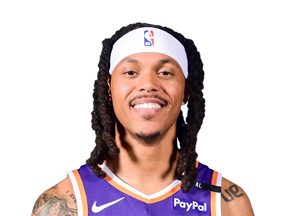 Damion Lee headshot