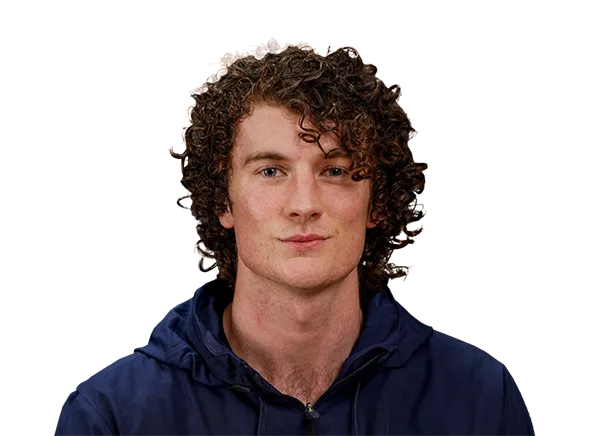 Bryan Smith headshot