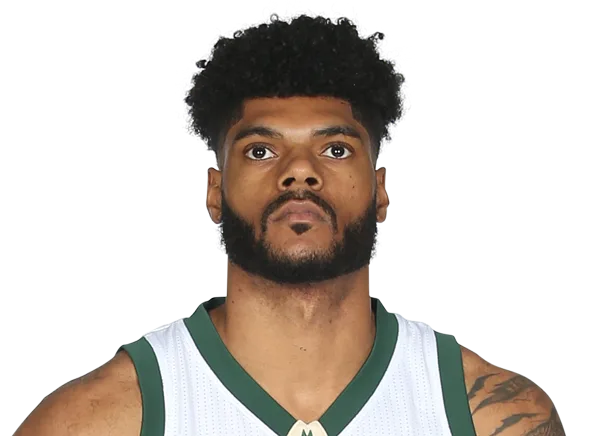 Jaleel Roberts headshot