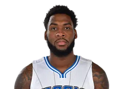 Branden Dawson headshot