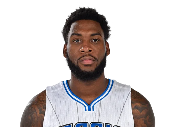 Branden Dawson headshot