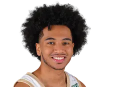 Xavier Ford headshot