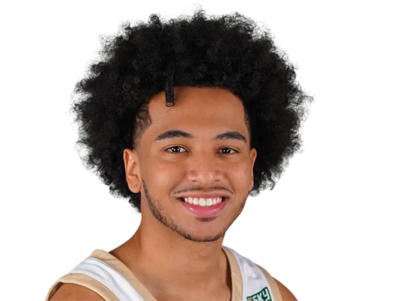 Xavier Ford headshot