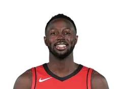 Jerian Grant headshot