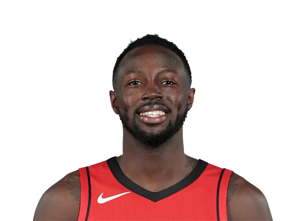 Jerian Grant headshot