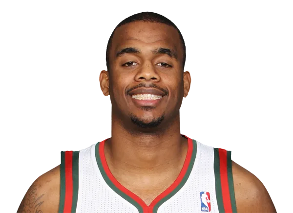 Marcus Lewis headshot