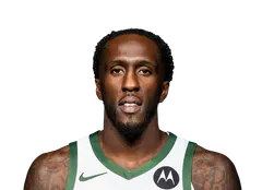Taurean Prince headshot